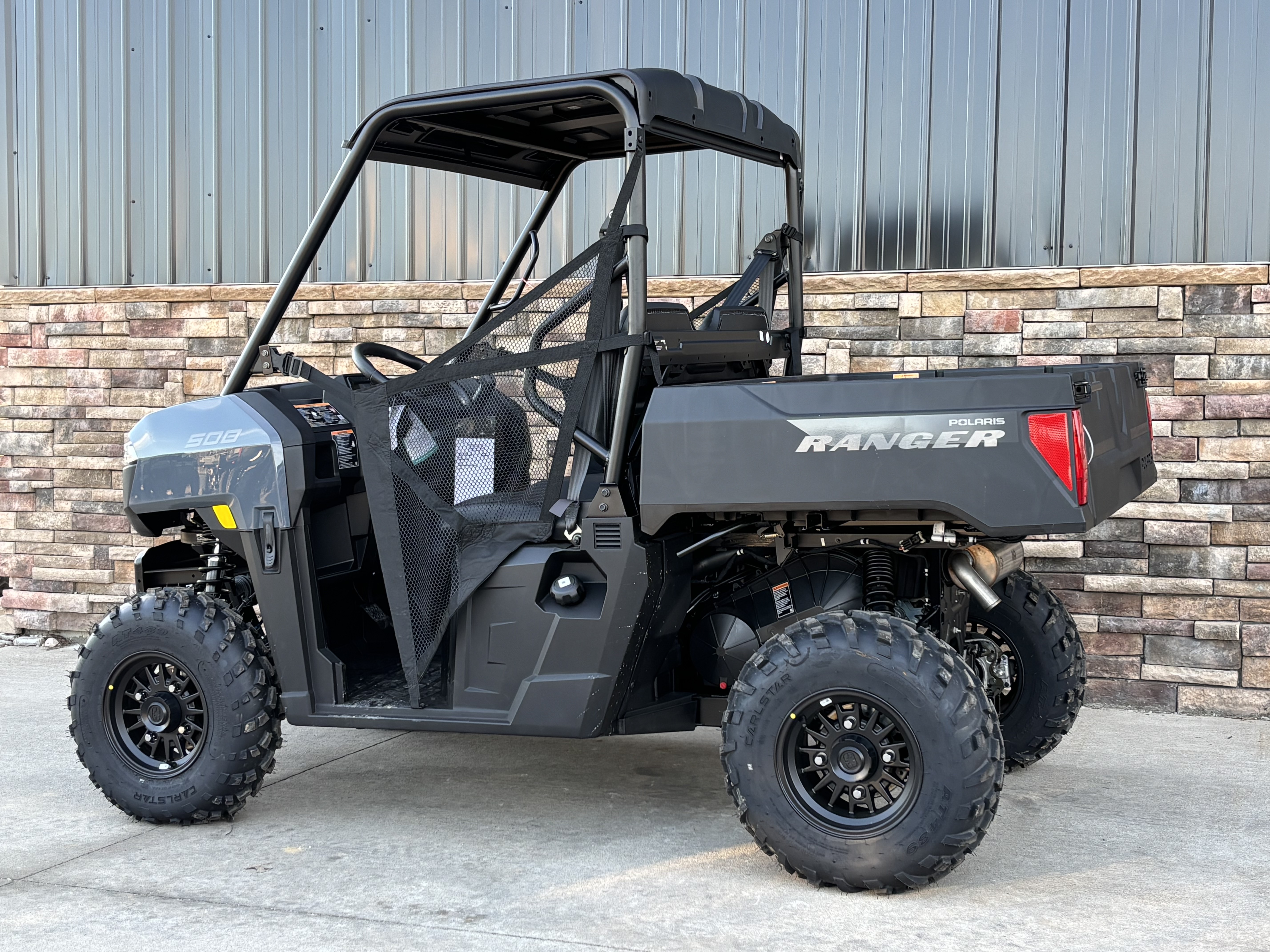 2026 Polaris Ranger 500 in Columbia, Missouri - Photo 3