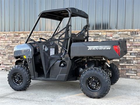 2026 Polaris Ranger 500 in Columbia, Missouri - Photo 3