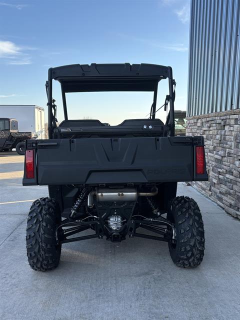 2026 Polaris Ranger 500 in Columbia, Missouri - Photo 4