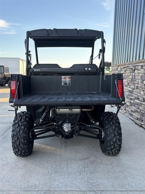 2026 Polaris Ranger 500 in Columbia, Missouri - Photo 6