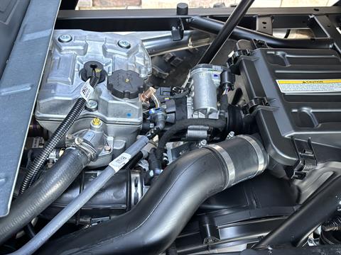 2026 Polaris Ranger 500 in Columbia, Missouri - Photo 7