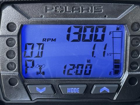 2026 Polaris Ranger 500 in Columbia, Missouri - Photo 8