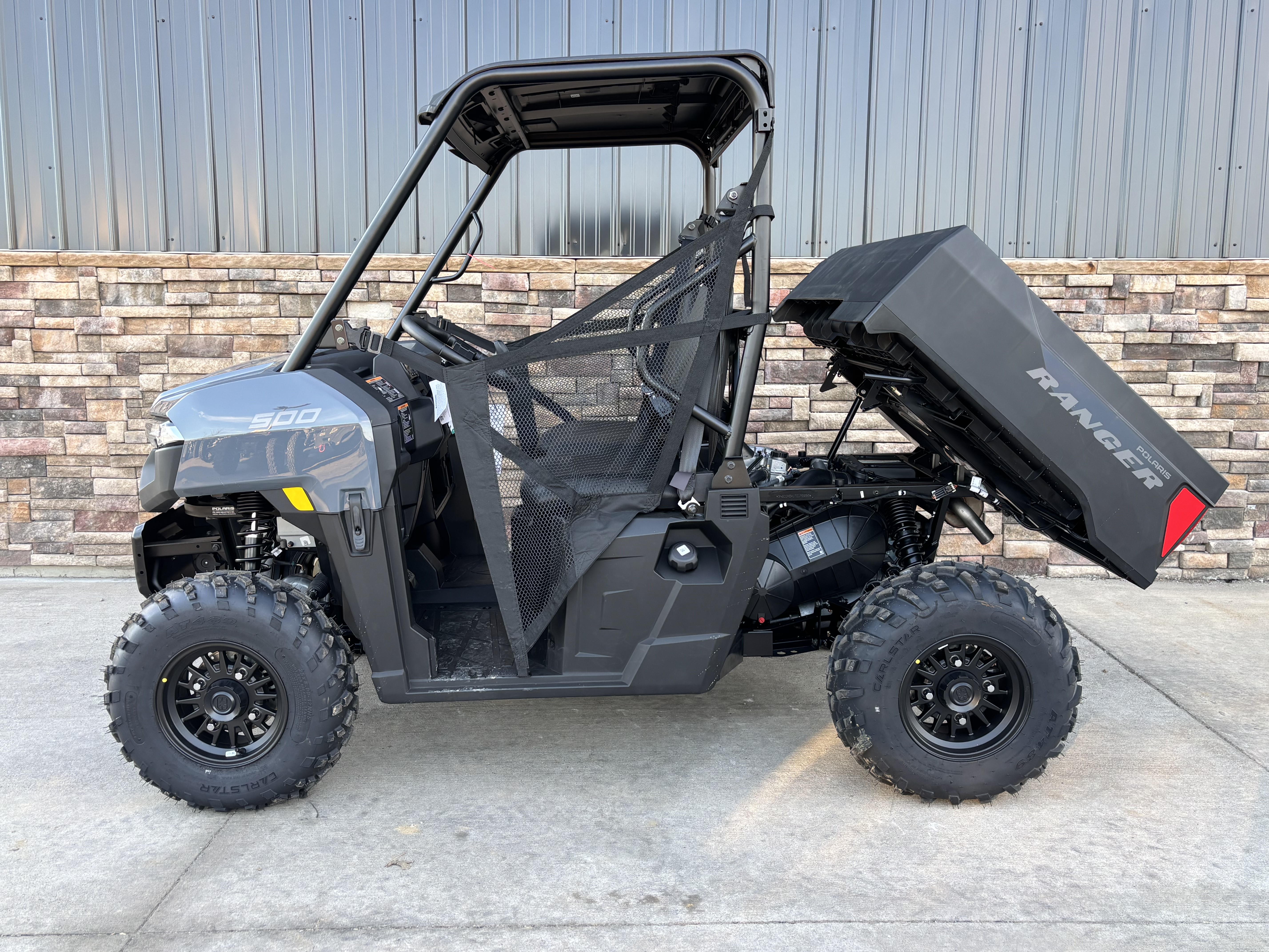 2026 Polaris Ranger 500 in Columbia, Missouri - Photo 13