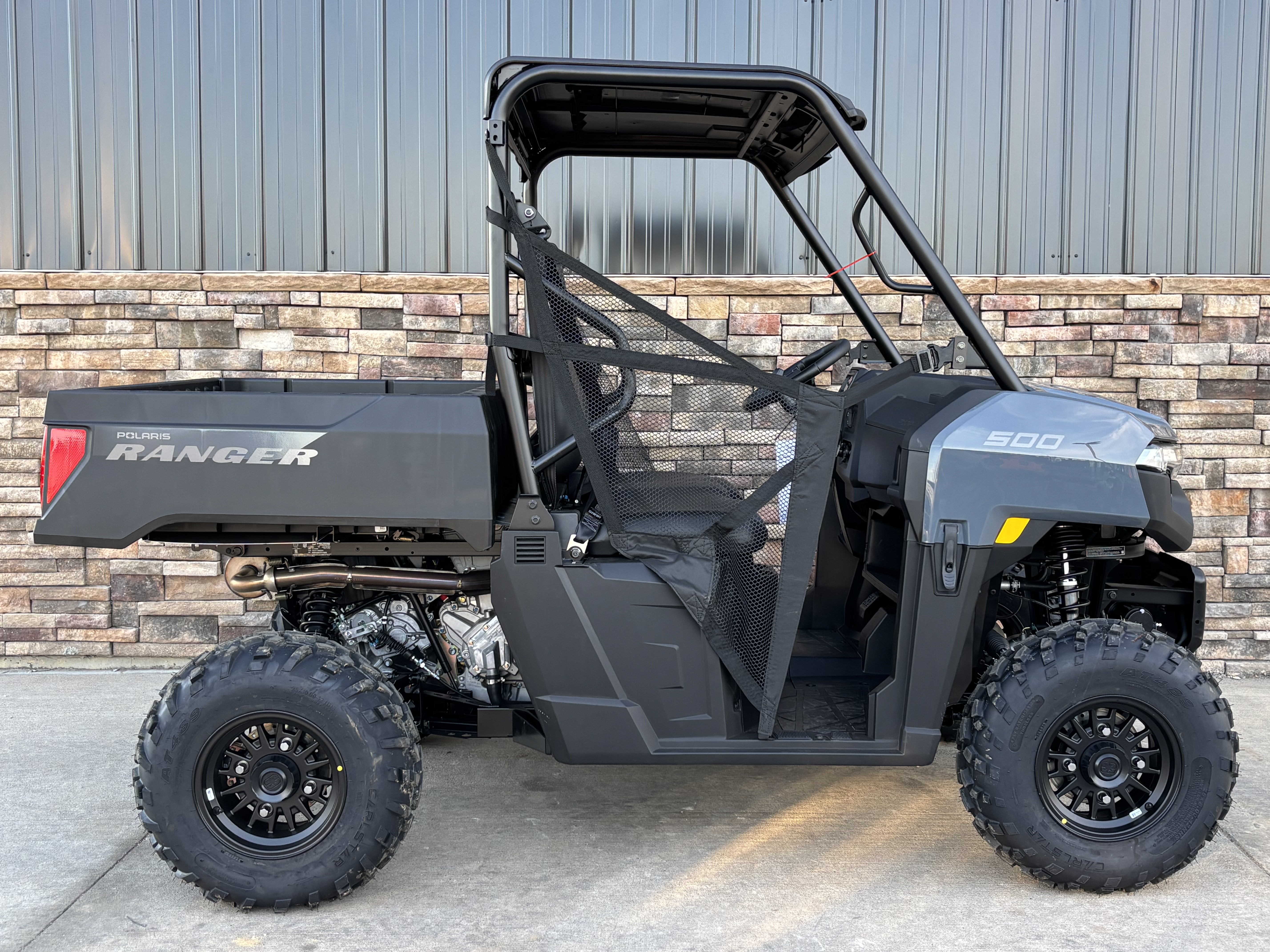2026 Polaris Ranger 500 in Columbia, Missouri - Photo 14