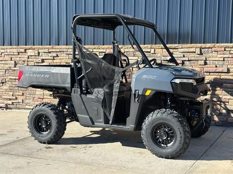 2026 Polaris Ranger 500 in Columbia, Missouri - Photo 1