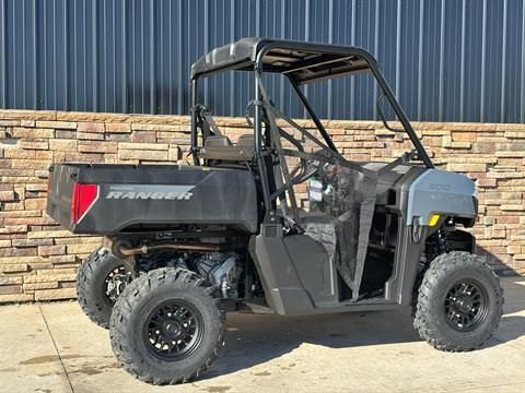 2026 Polaris Ranger 500 in Columbia, Missouri - Photo 2