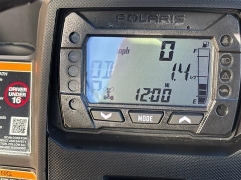 2026 Polaris Ranger 500 in Columbia, Missouri - Photo 9