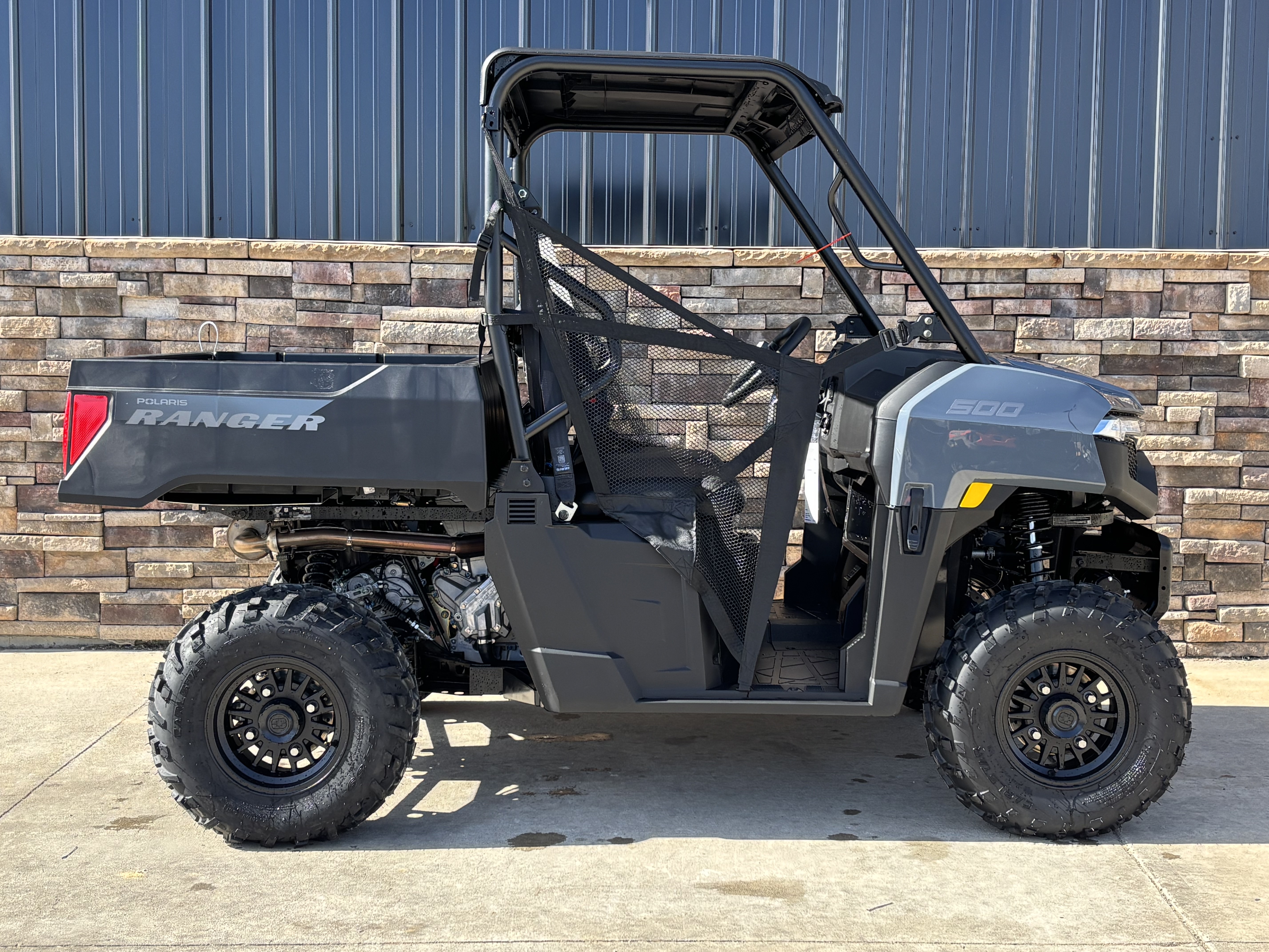2026 Polaris Ranger 500 in Columbia, Missouri - Photo 1