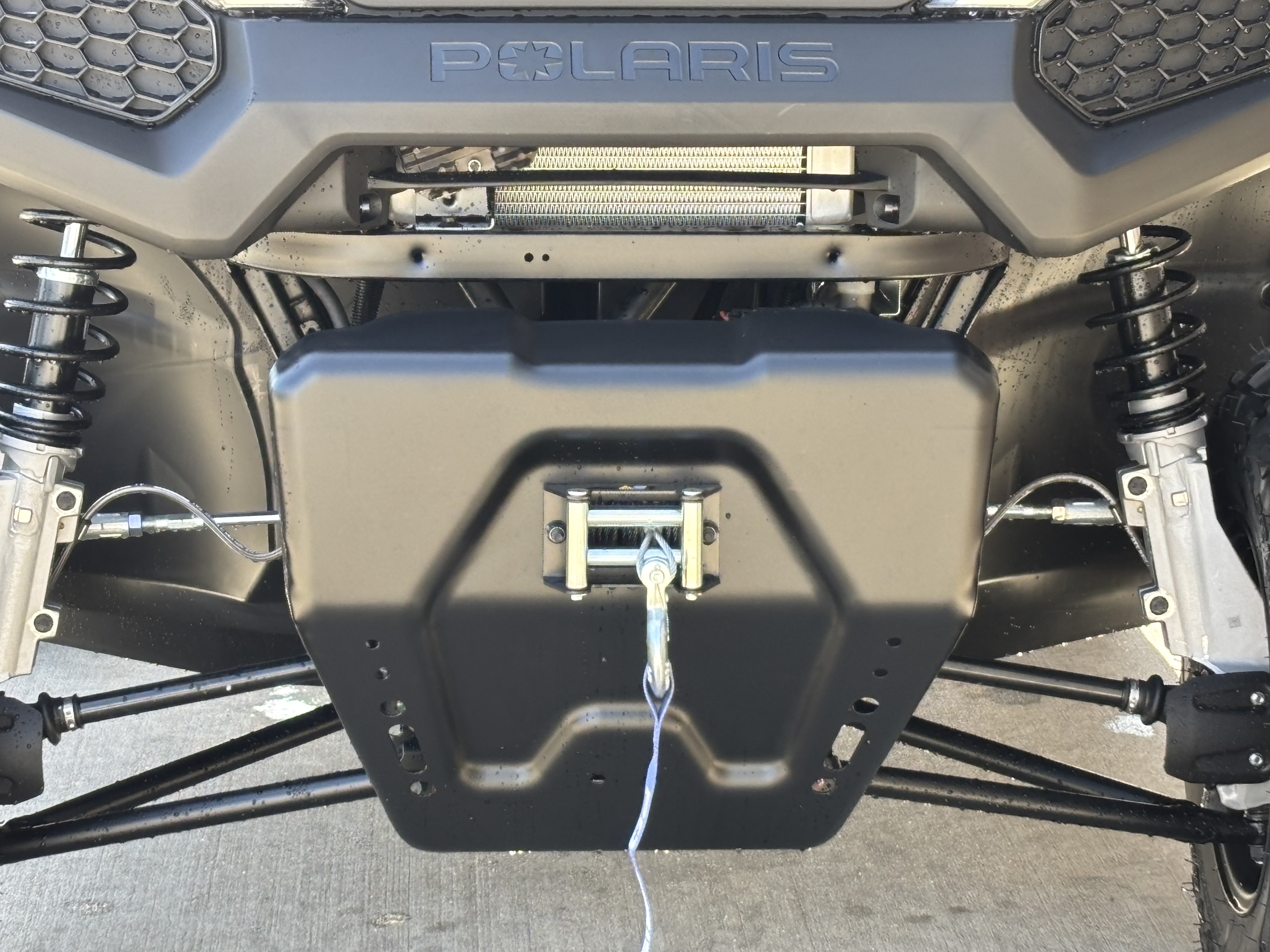 2026 Polaris Ranger 500 in Columbia, Missouri - Photo 5