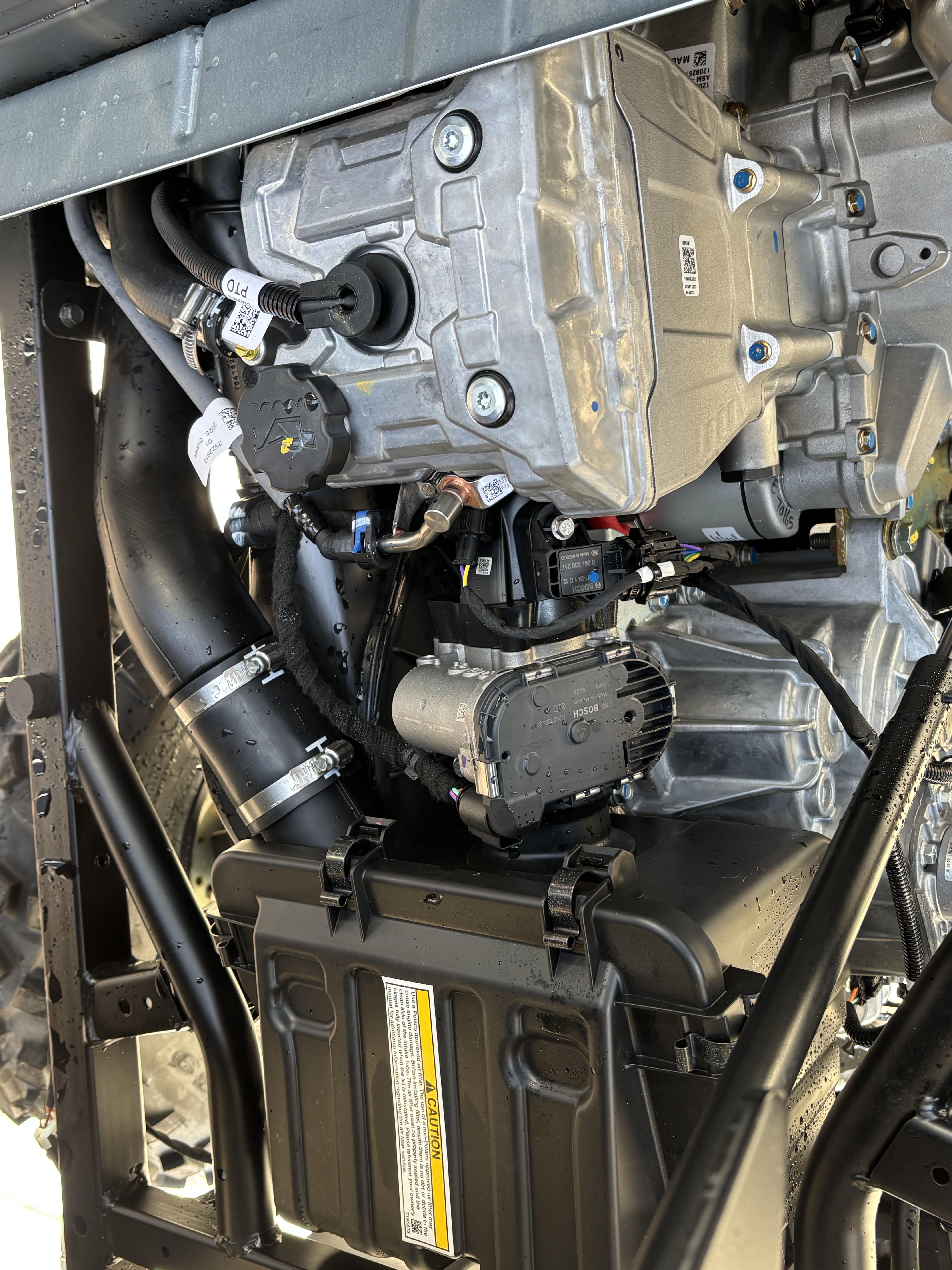 2026 Polaris Ranger 500 in Columbia, Missouri - Photo 6