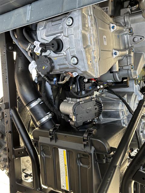 2026 Polaris Ranger 500 in Columbia, Missouri - Photo 7