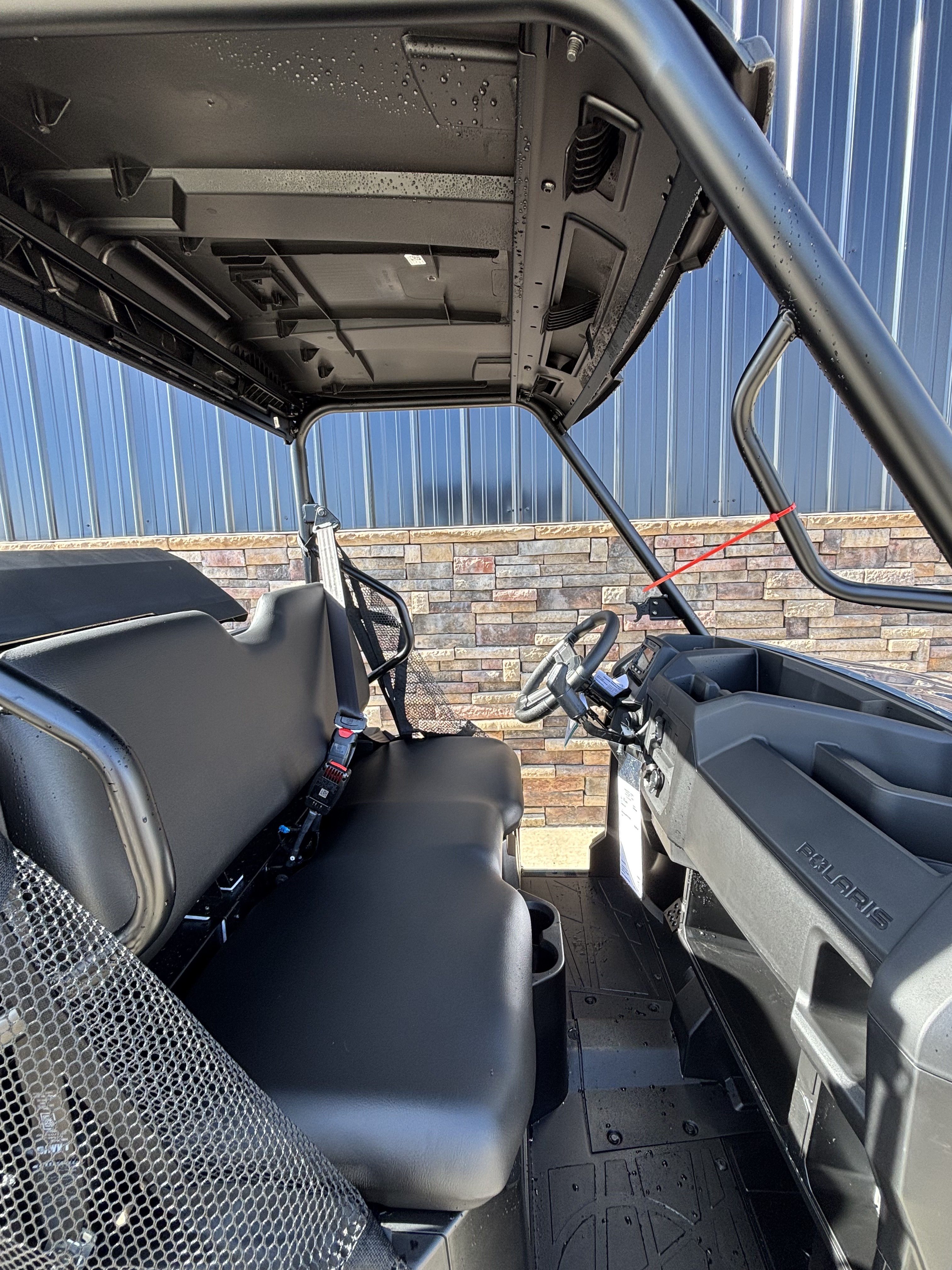 2026 Polaris Ranger 500 in Columbia, Missouri - Photo 8