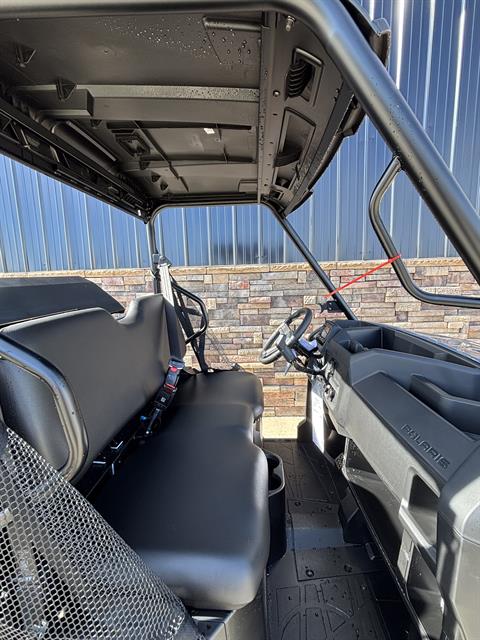 2026 Polaris Ranger 500 in Columbia, Missouri - Photo 8