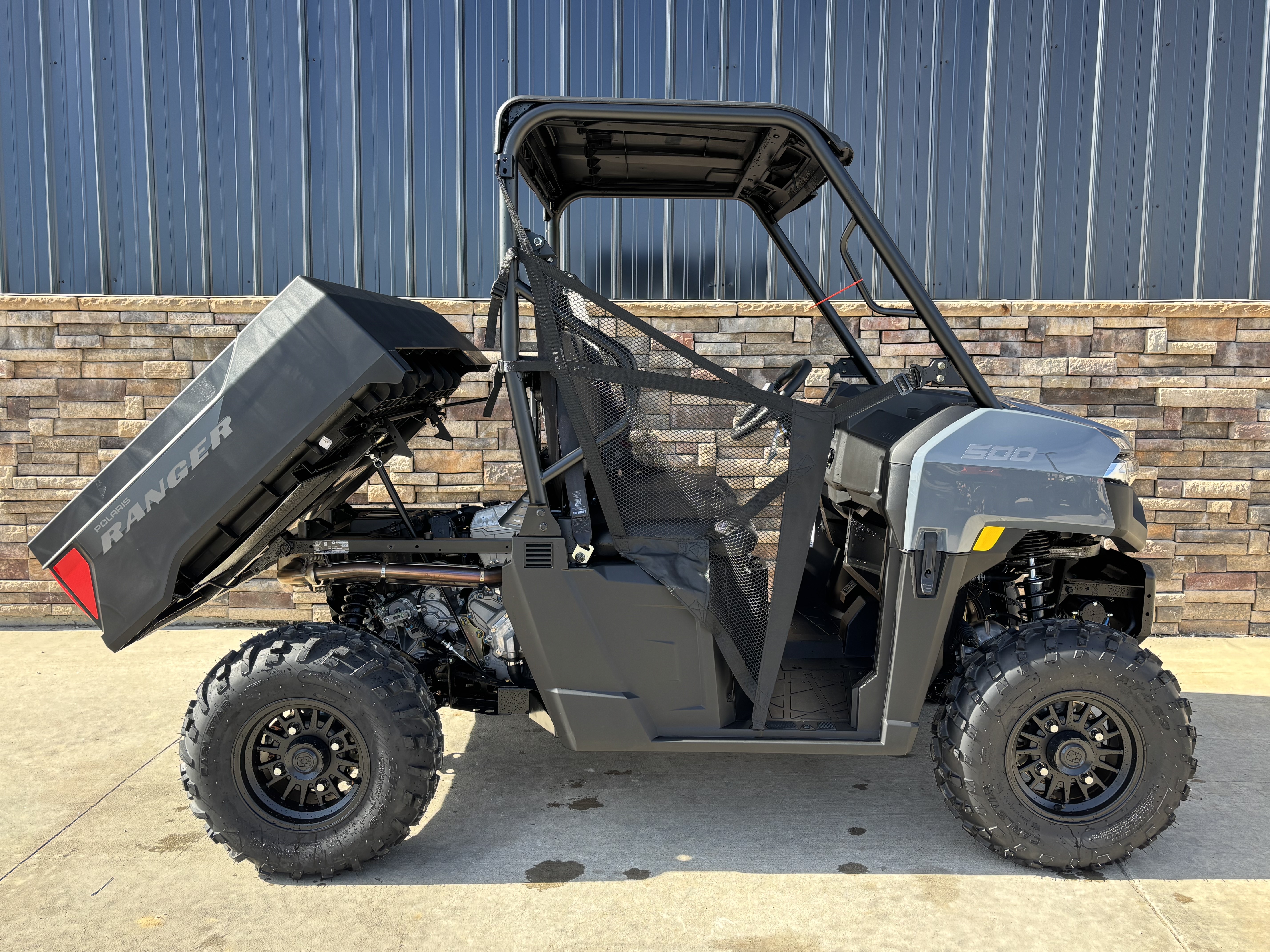 2026 Polaris Ranger 500 in Columbia, Missouri - Photo 9