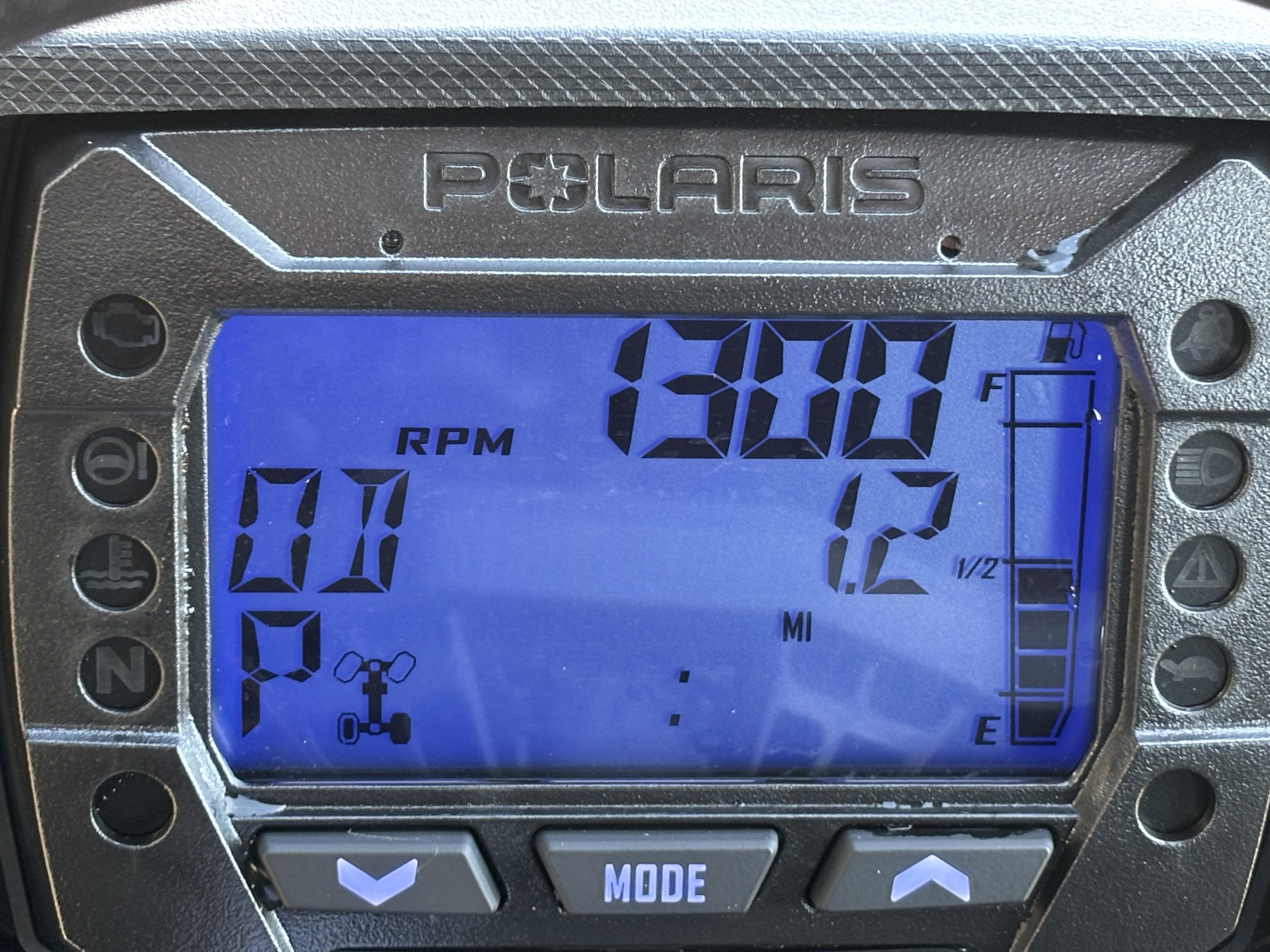 2026 Polaris Ranger 500 in Columbia, Missouri - Photo 11