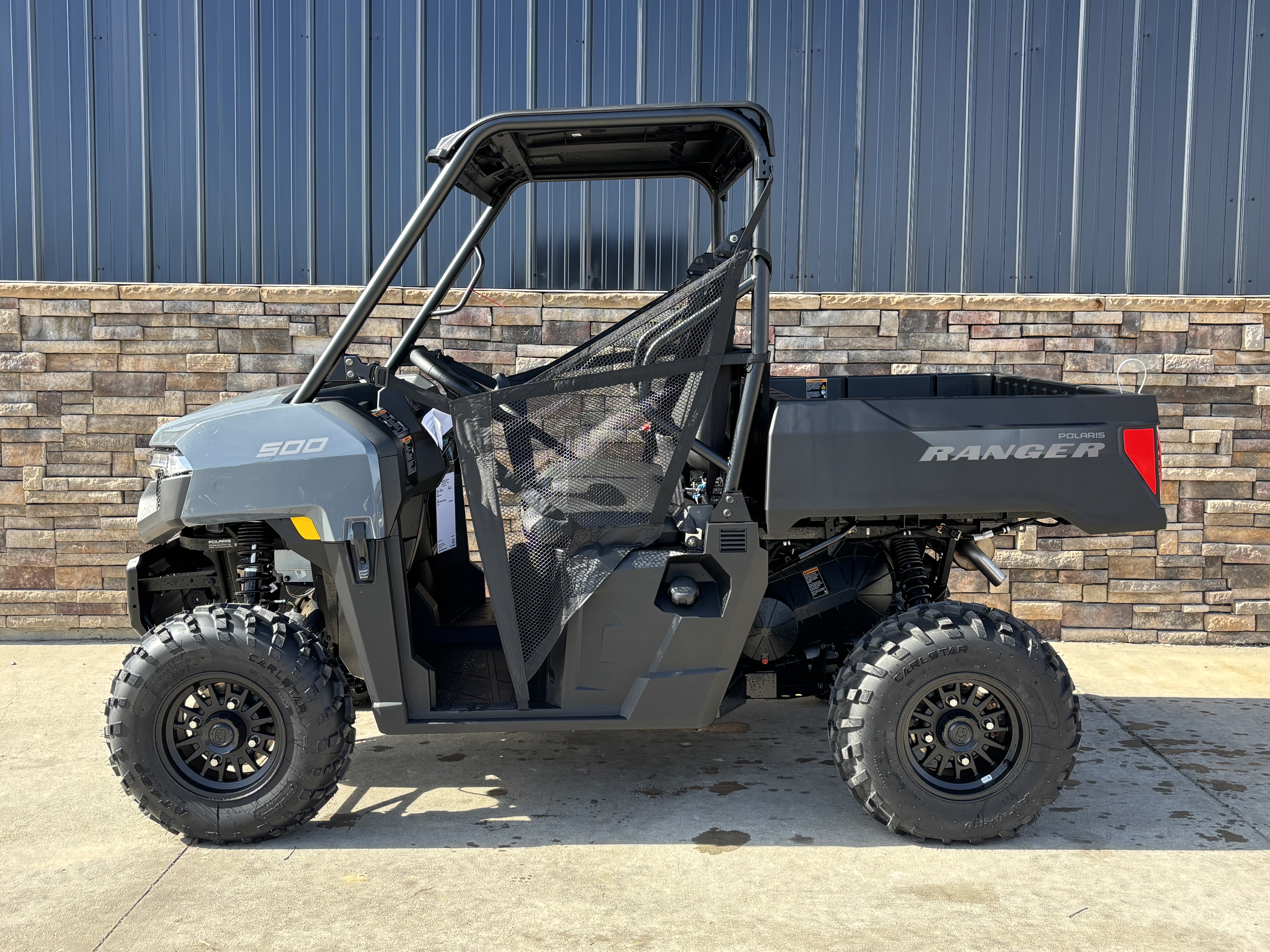 2026 Polaris Ranger 500 in Columbia, Missouri - Photo 15