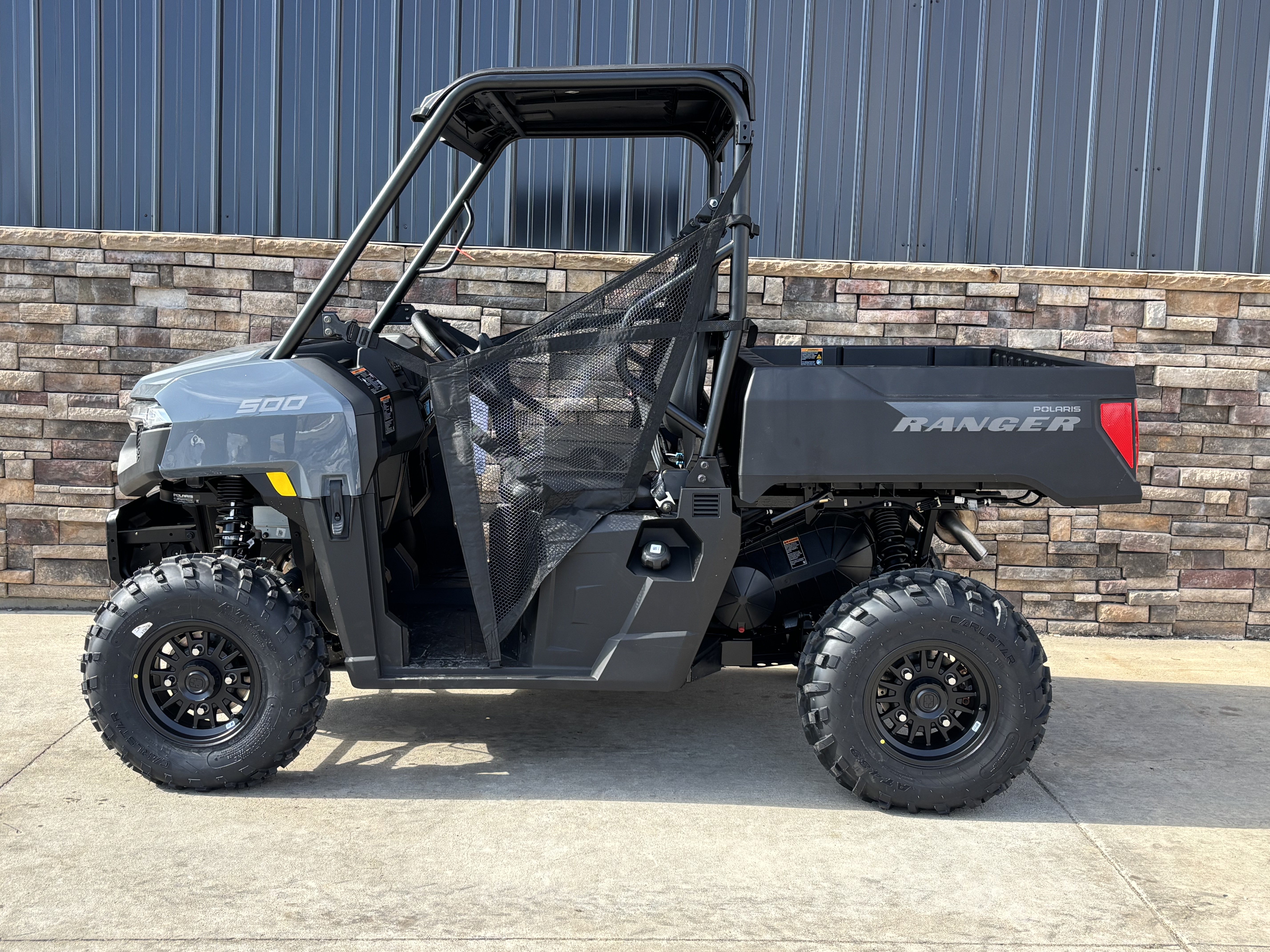 2026 Polaris Ranger 500 in Columbia, Missouri - Photo 1