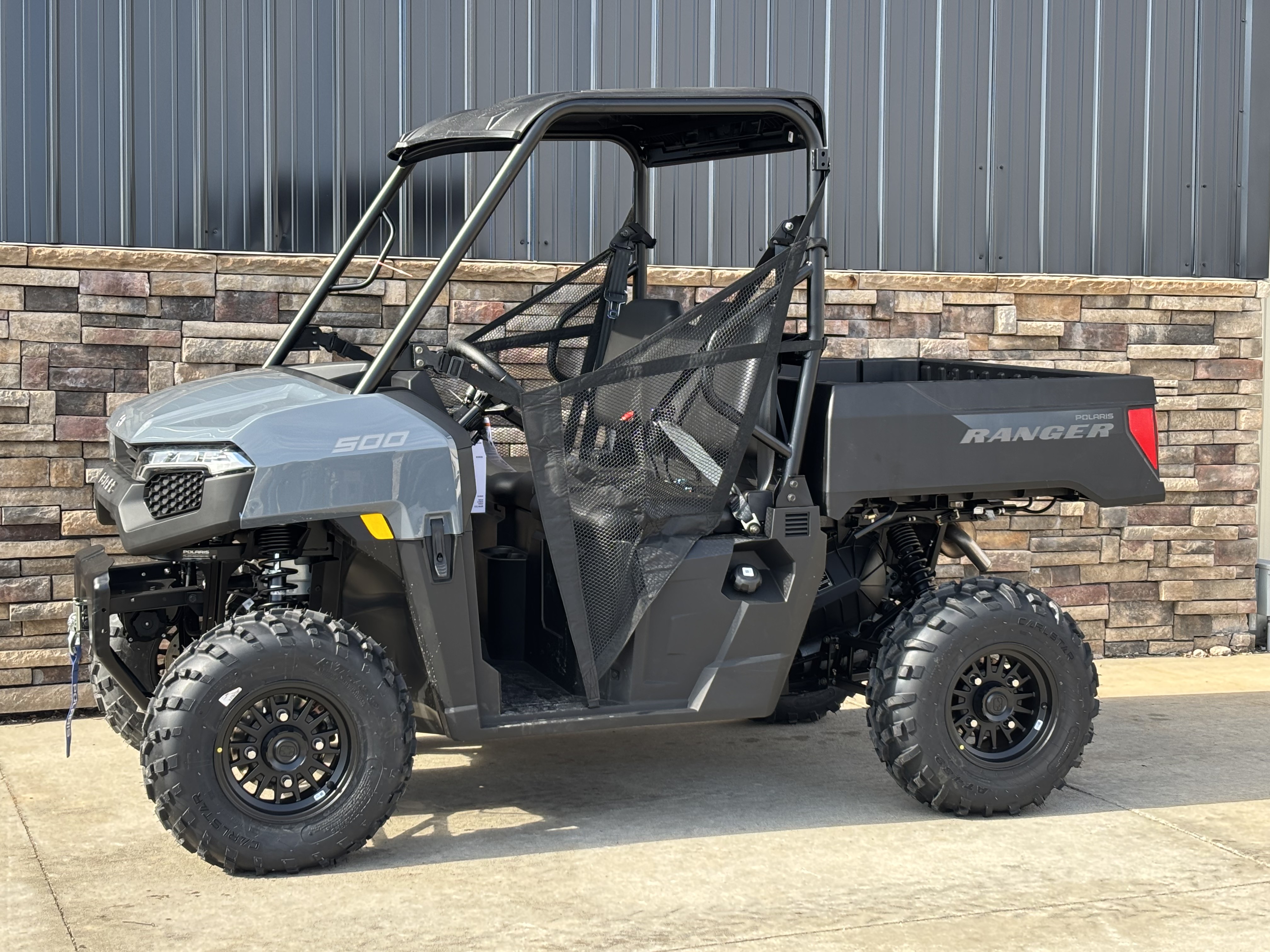 2026 Polaris Ranger 500 in Columbia, Missouri - Photo 2
