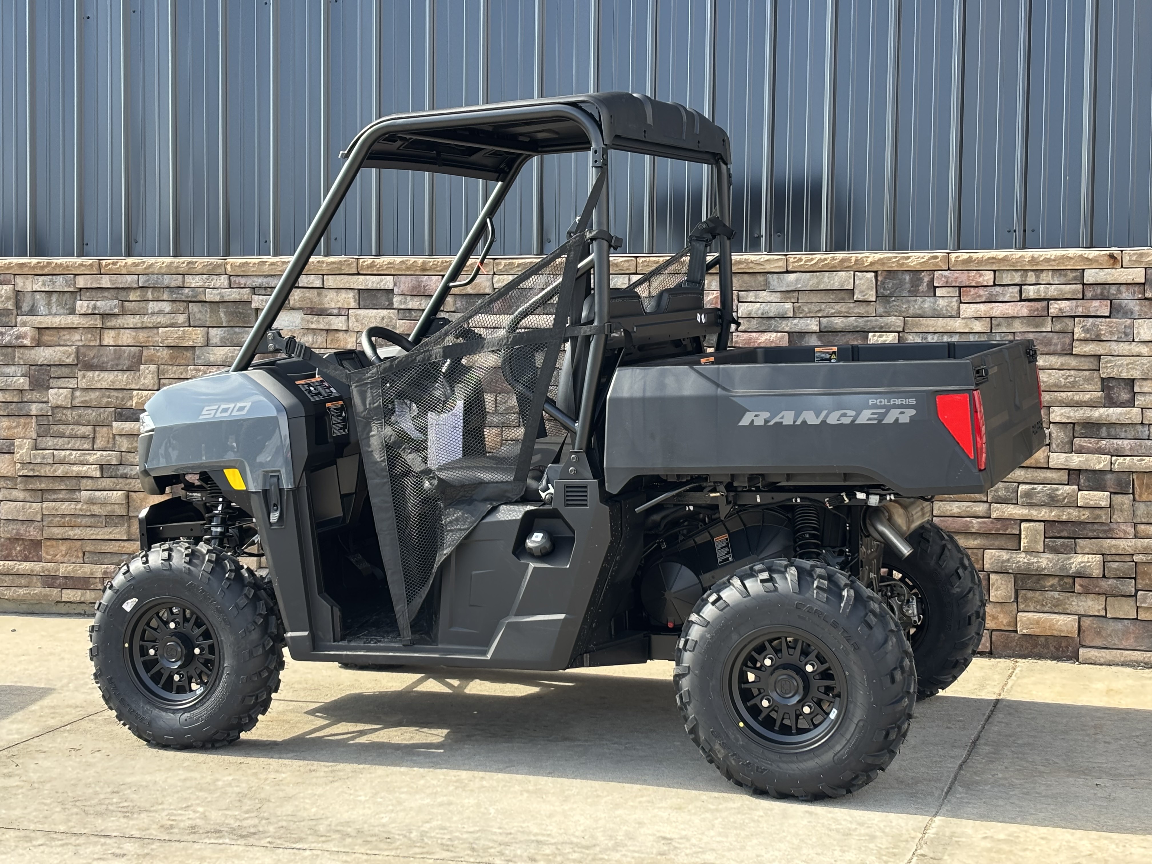 2026 Polaris Ranger 500 in Columbia, Missouri - Photo 3