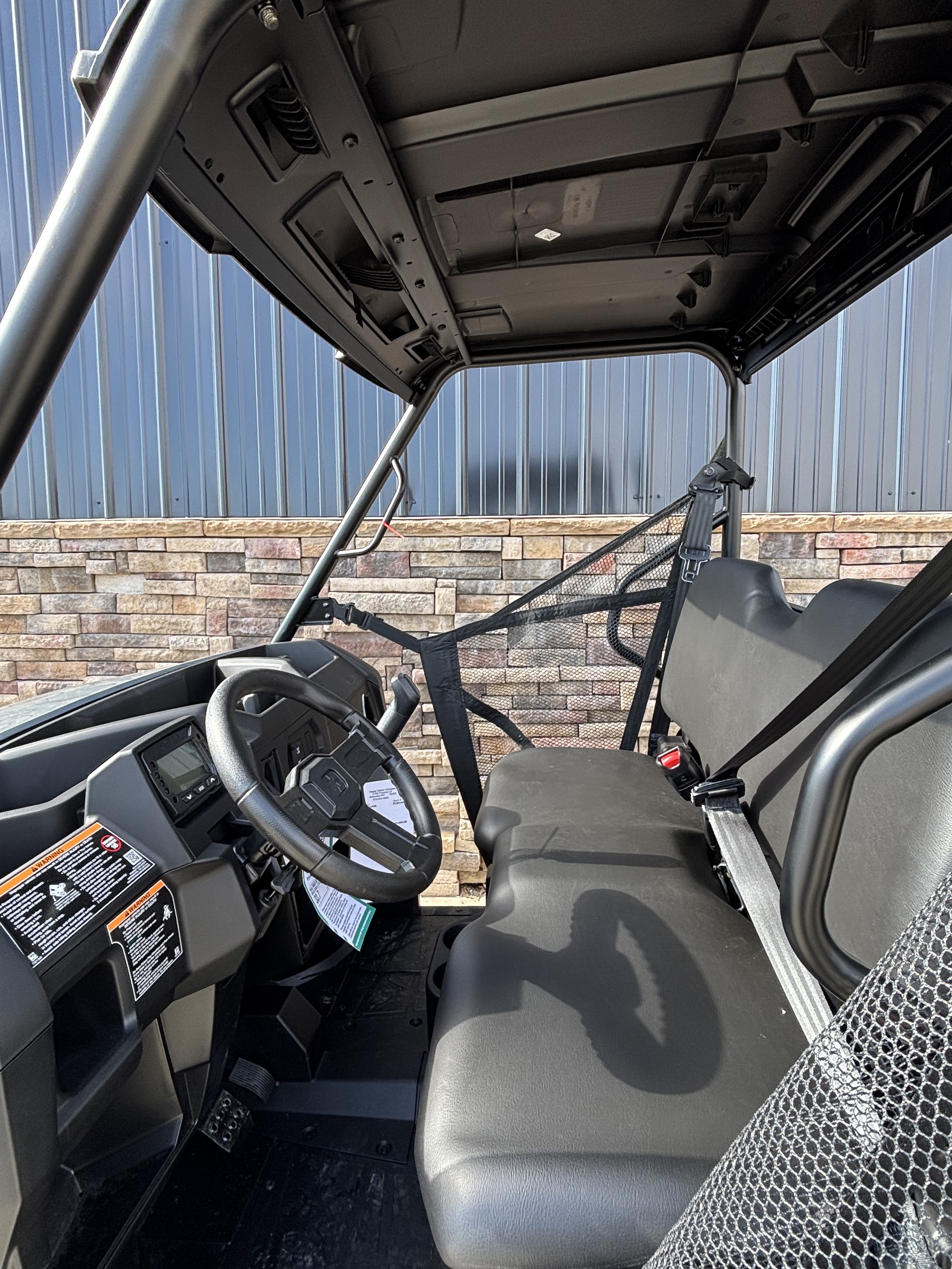 2026 Polaris Ranger 500 in Columbia, Missouri - Photo 4