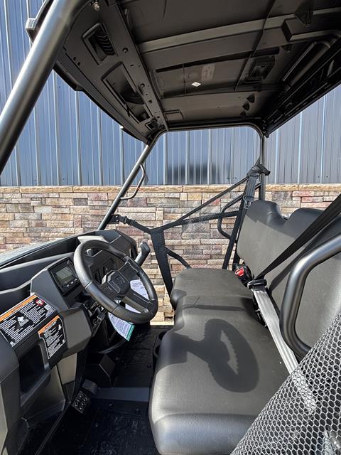 2026 Polaris Ranger 500 in Columbia, Missouri - Photo 4