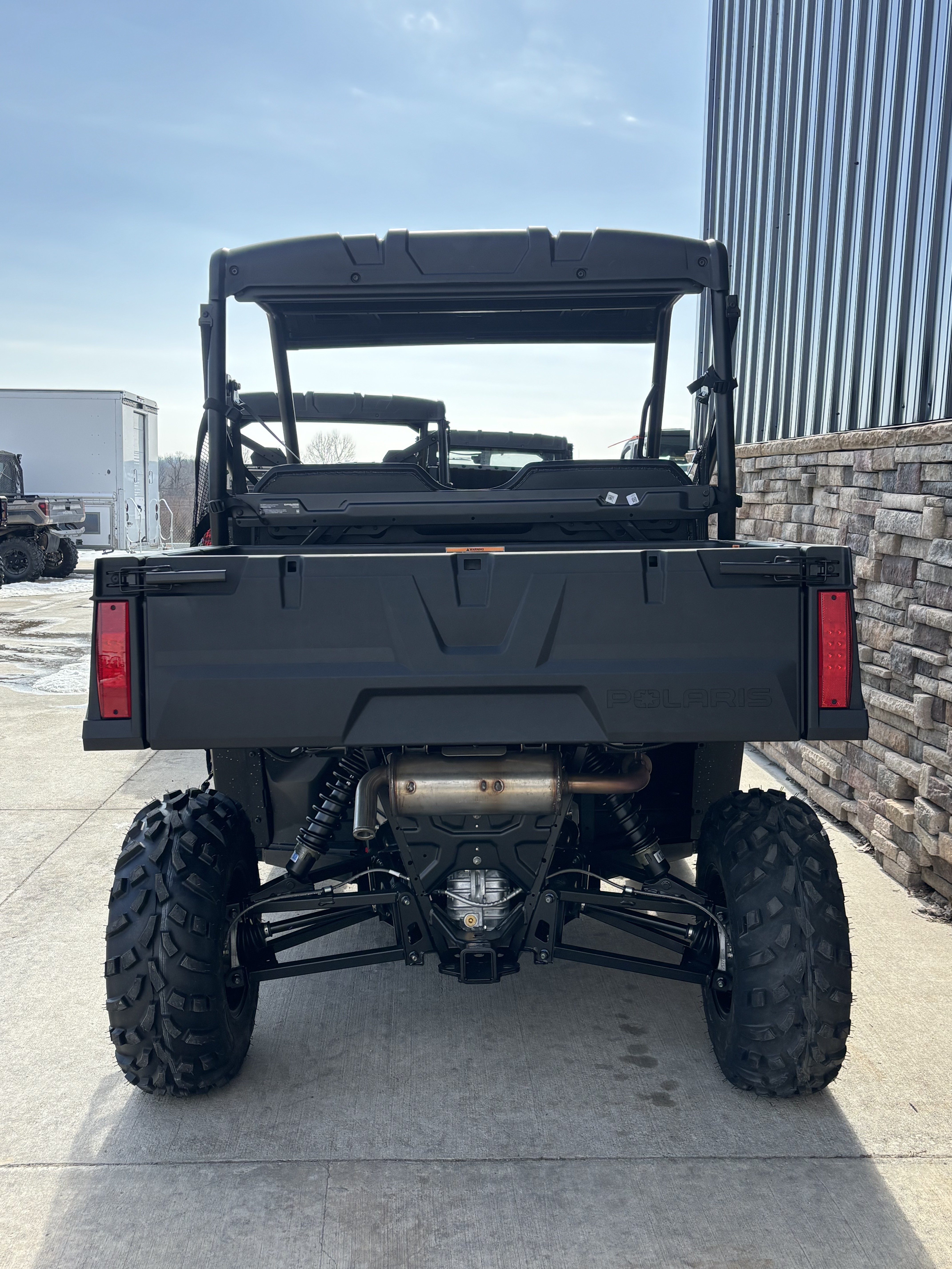 2026 Polaris Ranger 500 in Columbia, Missouri - Photo 5