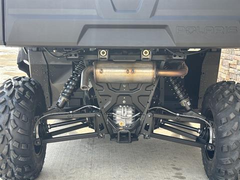 2026 Polaris Ranger 500 in Columbia, Missouri - Photo 6
