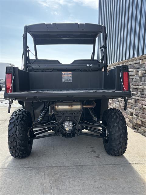 2026 Polaris Ranger 500 in Columbia, Missouri - Photo 7