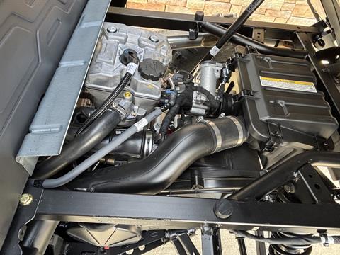 2026 Polaris Ranger 500 in Columbia, Missouri - Photo 8