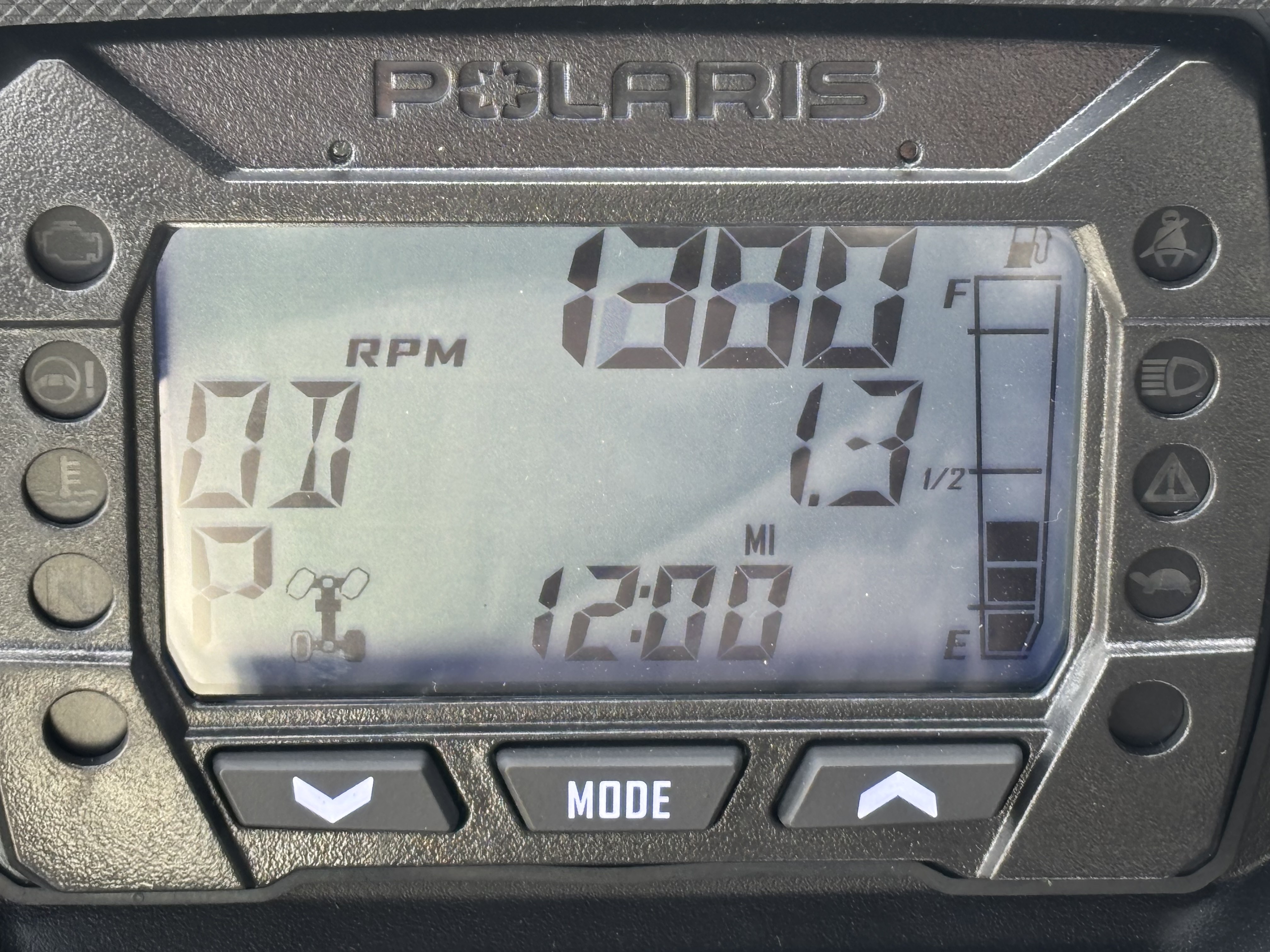 2026 Polaris Ranger 500 in Columbia, Missouri - Photo 10