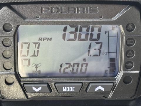 2026 Polaris Ranger 500 in Columbia, Missouri - Photo 10