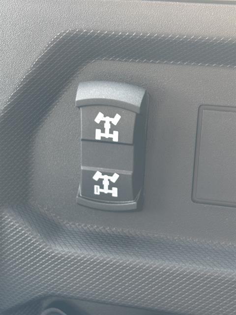 2026 Polaris Ranger 500 in Columbia, Missouri - Photo 11