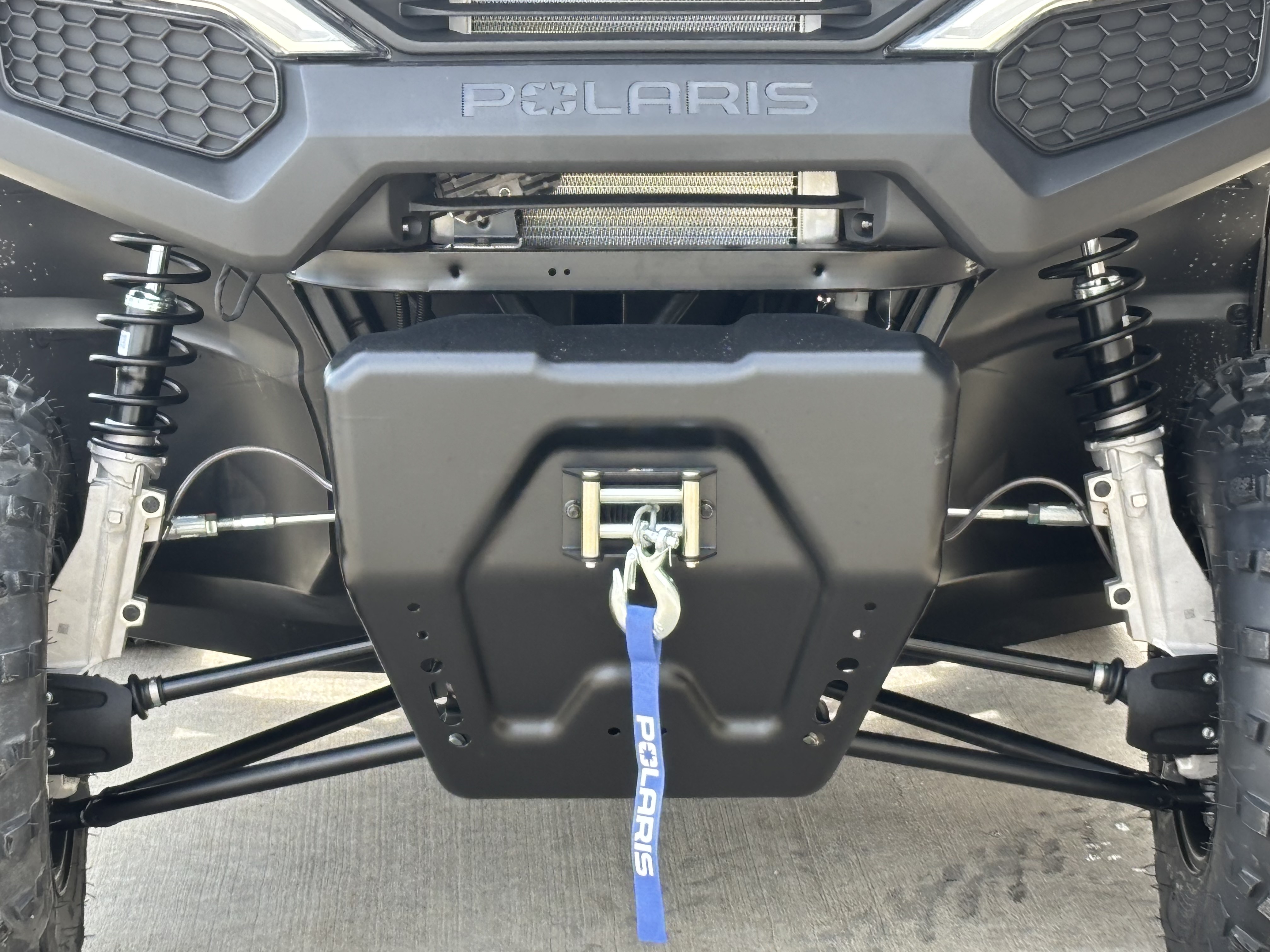 2026 Polaris Ranger 500 in Columbia, Missouri - Photo 13