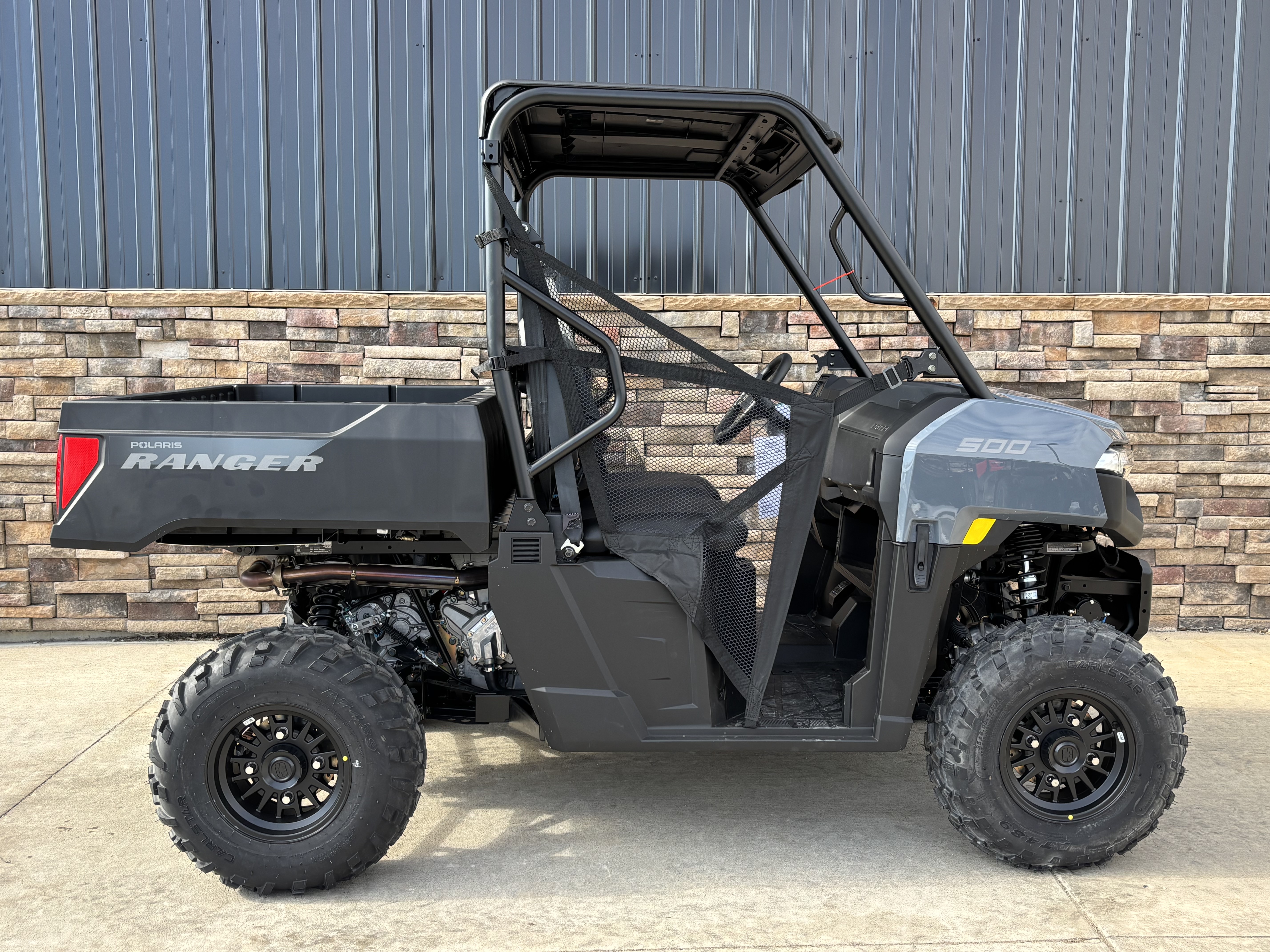 2026 Polaris Ranger 500 in Columbia, Missouri - Photo 14