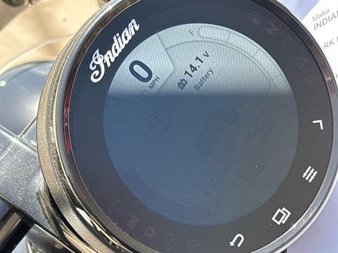 2023 Indian Motorcycle Chief Dark Horse® in Columbia, Missouri - Photo 6