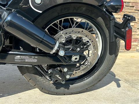 2023 Indian Motorcycle Chief Dark Horse® in Columbia, Missouri - Photo 3