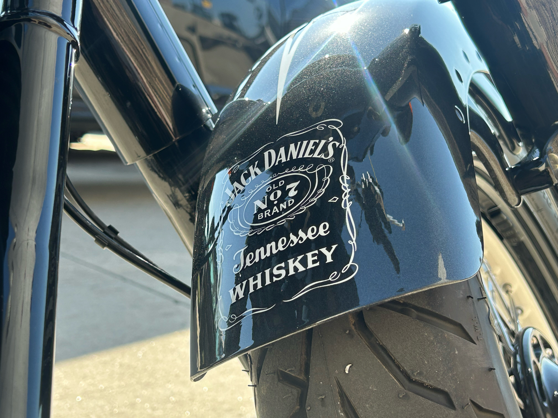 2023 Indian Motorcycle Chief Dark Horse® in Columbia, Missouri - Photo 6