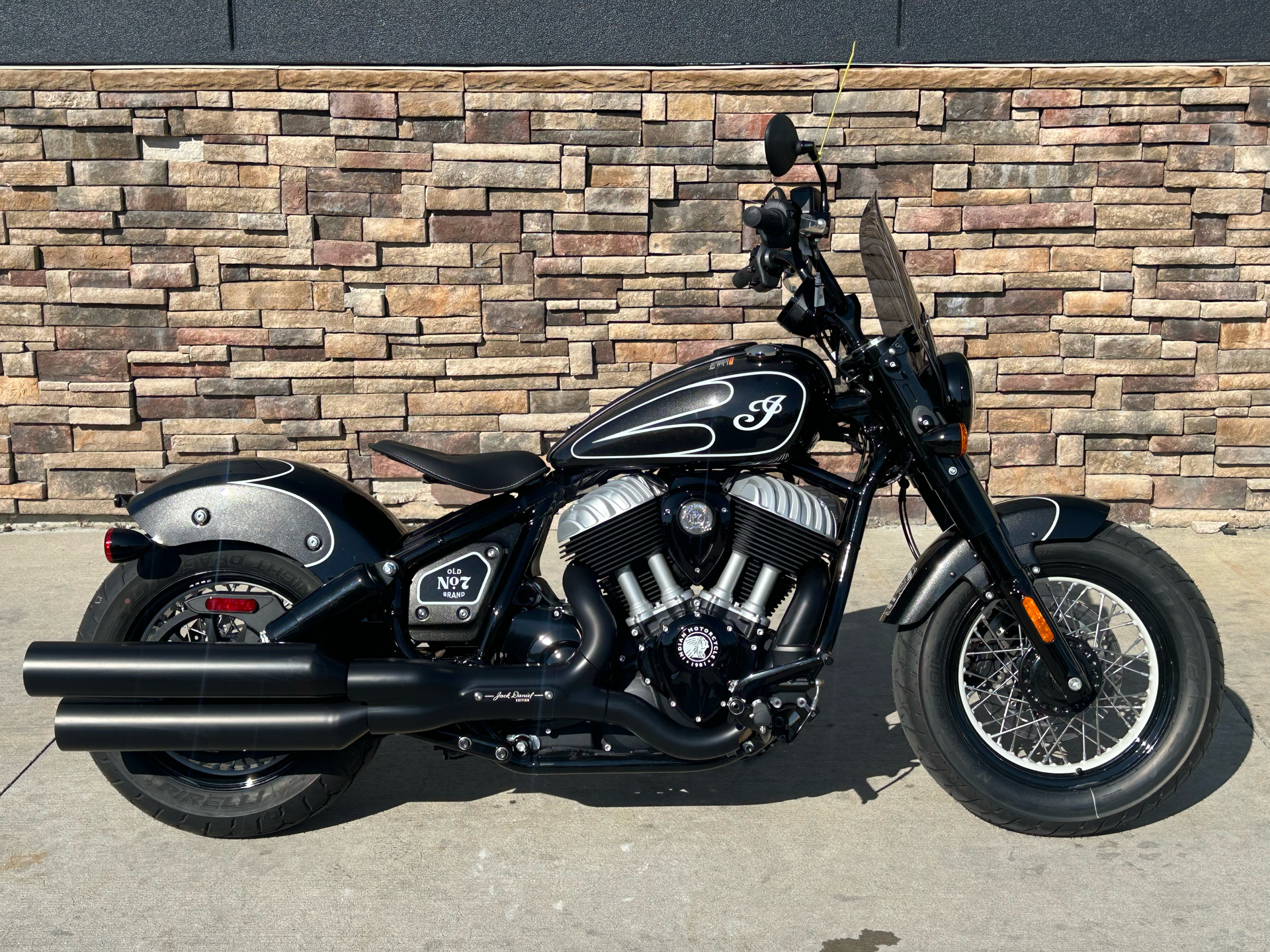 2023 Indian Motorcycle Chief Dark Horse® in Columbia, Missouri - Photo 14