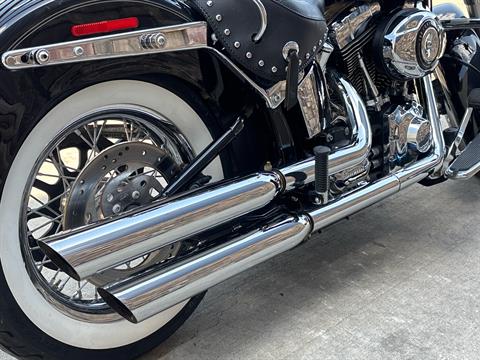 2014 Harley-Davidson Softail® Deluxe in Columbia, Missouri - Photo 5
