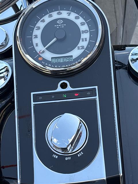 2014 Harley-Davidson Softail® Deluxe in Columbia, Missouri - Photo 7