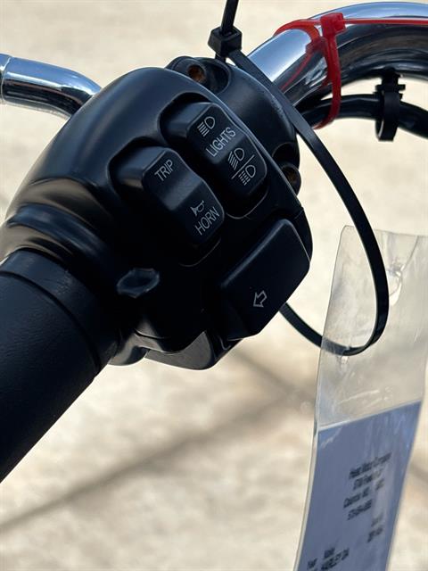 2014 Harley-Davidson Softail® Deluxe in Columbia, Missouri - Photo 8