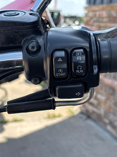 2014 Harley-Davidson Softail® Deluxe in Columbia, Missouri - Photo 9