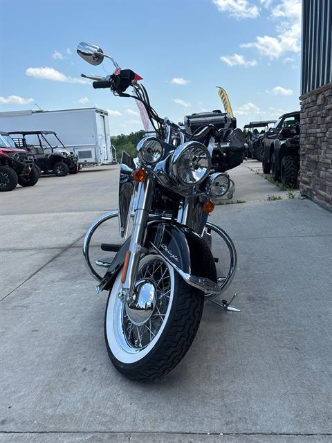 2014 Harley-Davidson Softail® Deluxe in Columbia, Missouri - Photo 11