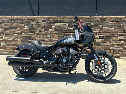 2024 Indian Motorcycle Sport Chief in Columbia, Missouri - Photo 1