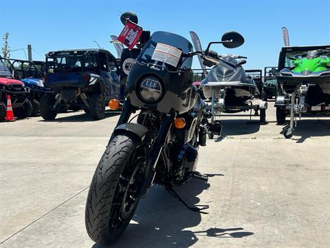 2024 Indian Motorcycle Sport Chief in Columbia, Missouri - Photo 2