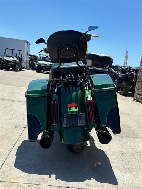 2014 Harley-Davidson CVO™ Road King® in Columbia, Missouri - Photo 5