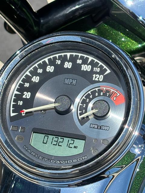 2014 Harley-Davidson CVO™ Road King® in Columbia, Missouri - Photo 11