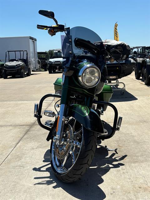 2014 Harley-Davidson CVO™ Road King® in Columbia, Missouri - Photo 15