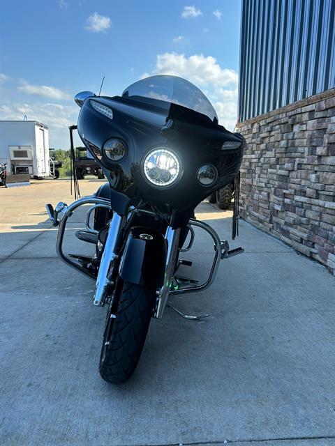 2017 Indian Motorcycle Chieftain® Limited in Columbia, Missouri - Photo 5