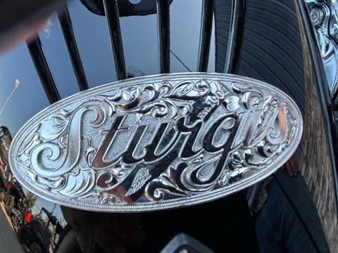 2017 Indian Motorcycle Chieftain® Limited in Columbia, Missouri - Photo 14